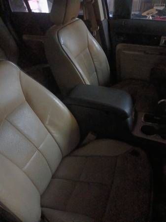 2005 lincoln mkx - $2,100 (Hanceville)63622051509377122