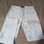32x32 NWOT Abercrombie Fitch CREAM Rigid Denim Loose Jeans men 1 thumbnail