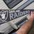 vintage PENNANTS san fransisco football raiders ...ect.. 16 thumbnail