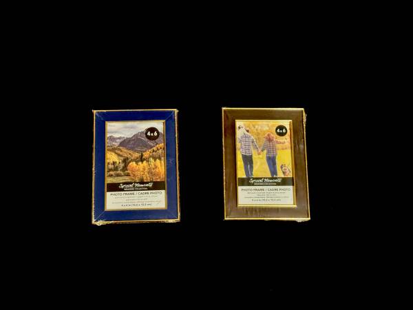 Picture frames 1