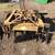 Tractor disc harrow 5 thumbnail