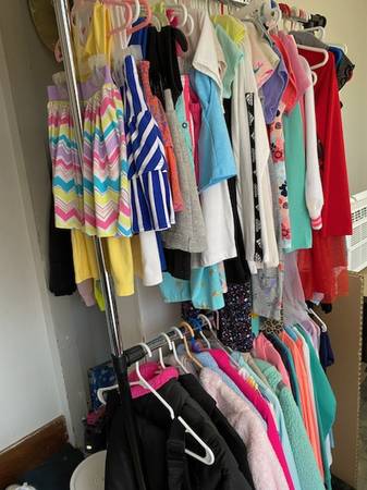 Kids clothing 1