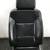 15-19 Chevy Silverado 2500 3500 Black Leather Bucket Front Seats Seat 3 thumbnail