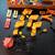 3 sets of Aurora AFX Sunrise 250 HO scale Race set 5 thumbnail