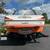 2011 Malibu FXI Ski Boat w/ Wedge, Cruise, Bimini, 538 Hours 2 thumbnail