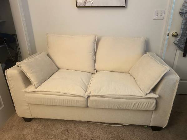 Pull out sofa bed 1
