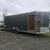 New all aluminum 8.5x20/24 10k Enclosed Trailers 1 thumbnail
