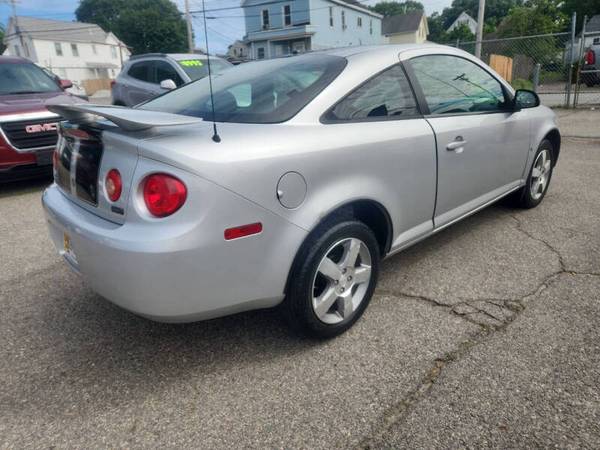2008 Chevrolet Cobalt LT - $3,995 (Lowell, MA *www.daveducharmesauto.com*)63615443837059123