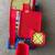 M.M.T.L 1999 Emergency Center kid park garage toy 1 thumbnail