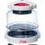 NEW NUWAVE RED AIR FRYER INFRARED convection  airfryer oven 1 thumbnail