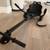 Hover board and buggy attachment 2 thumbnail