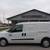 2022 Ram Promaster City Cargo Van 2 thumbnail