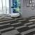 Truckload of 40k sqft New 9x36 Commercial Carpet tile delivery include 1 thumbnail
