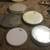 Percussion stuff drums lp Remo Ludwig 19 thumbnail