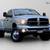 2007 Dodge Ram 3500 Quad Cab SLT Pickup 4D 8 ft pickup Bright Silver 21 thumbnail
