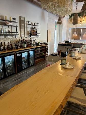 $10,000 / 3200ft2 - HAMPDEN 2ND GEN END CAP RESTAURANT AVAILABLE FOR LEASE (Baltimore)63694910100865122