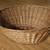 Wicker basket 1 thumbnail