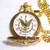 Golden Eagle Pocket Watch 1 thumbnail