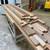IPE decking 2.75" x 1.3" thickness 4 thumbnail