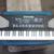Techno-Beat Electric Keyboard 2 thumbnail