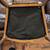 French Country or Farmhouse style ladder back dining chairs 6 thumbnail