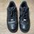 Nike Air Force 1 Low Black Sneakers Men's US 9.5 3 thumbnail