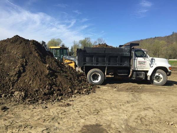 TOPSOIL  SCREENED 1