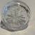WATERFORD CRYSTAL "LISMORE" ROUND PERFUME BOTTLE with STOPPER 4 thumbnail