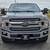 2018 Ford F-150 4x4 4WD F150 Crew cab XLT  4dr SuperCrew 6.5 ft. SB Pickup Truck 11 thumbnail