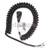 Power Cord Coiled SJT NEC Cord Industrial, 16/3 Gauge/Conductor 1 thumbnail