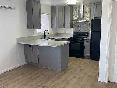 $1,295 / 2br - 区Two x one 分钟车Welcome to New 4030-32 47th St #A 2 bed 1 bath apartment (4030-32 47th St #A)64037217289474122