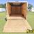 BIG, CLEAN, & READY!!! USED 2024 8.5X24 Haulmark CARGO TRAILER 15 thumbnail