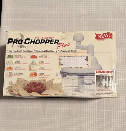 Kitchen items/processing tool 1