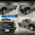 2012 Ford F550 F 550 F-550 SuperCab DRWService Body Truck 21 thumbnail