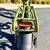 750 Watt Folding Electric Ebike, Full Suspension, 28mph 17 thumbnail