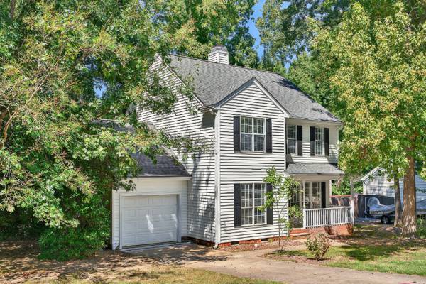 $2100.00 / 3br - 1673ft2 - 532 Baygall Road, Holly Springs NC63968072209538120
