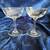 Princess House Heritage crystal china set 9 thumbnail