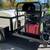 Mi-T-M 3500PSI Belt Drive HOT Pressure Washer Set up w/ Trailer 6 thumbnail