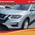 2019 Nissan Rogue SV AWD 1 thumbnail
