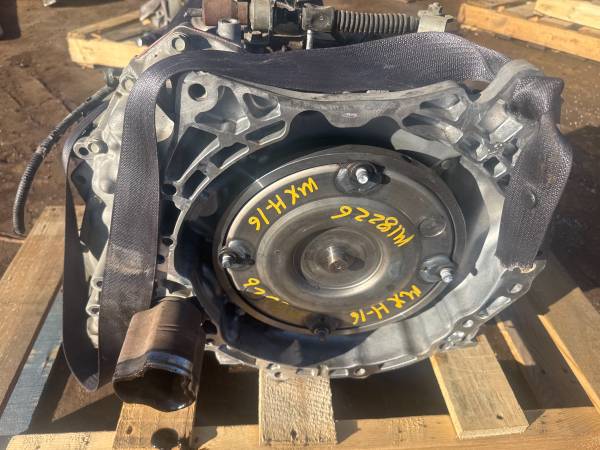 ★ 2013-2016 NISSAN SENTRA - AUTOMATIC TRANSMISSION -#M18226★ 1