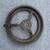 1977-1982 CORVETTE LOCK RING FOR TILT TELE STEERING COLUMN 1969-1975 8 thumbnail