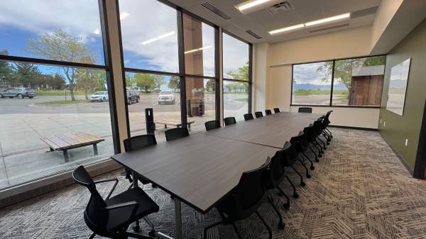 $30 PROFESSIONAL MEETING ROOMS FOR RENT - $30/HOUR - SEATS 1-18 (Westminster, CO)63679424085761124
