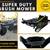 Best Skid Steer Trenchers - in stock - DIGGA! 21 thumbnail