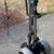 Two-wheel push/pull golf cart--great condition 6 thumbnail