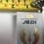 Star Wars: The Tiny Book of Jedi by S. T. Bende 11 thumbnail