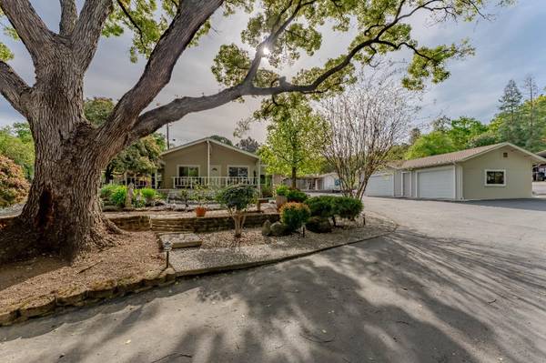 $4800.00 / 3br - 1575ft2 - 1 Acre Loomis Home 4-Car Garage + Huge Covered RV Parking63961340131971120