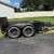 utility trailer, open box 2 thumbnail