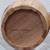 SMALL JAPANESE STYLE WOOD BATH BUCKET USE FOR DECORATING  OR GIFTING 2 thumbnail