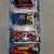 16 Hot Wheels, most pre-2021. Set # 9 4 thumbnail