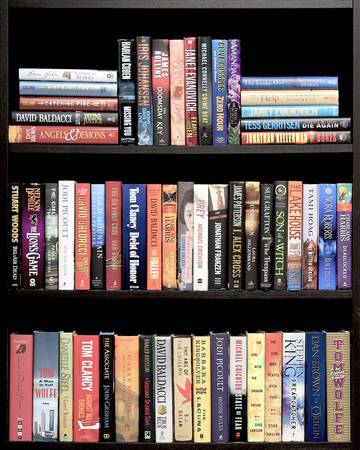 DECORATORS: Hardback books - 2/$1 All 6x9 Good condition 1